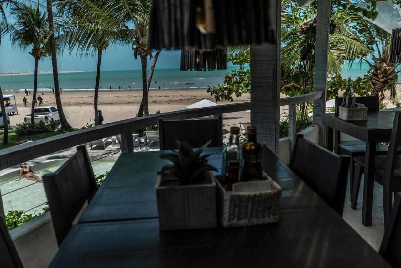 Depraiabrasil Inn Icarai (Amontada)