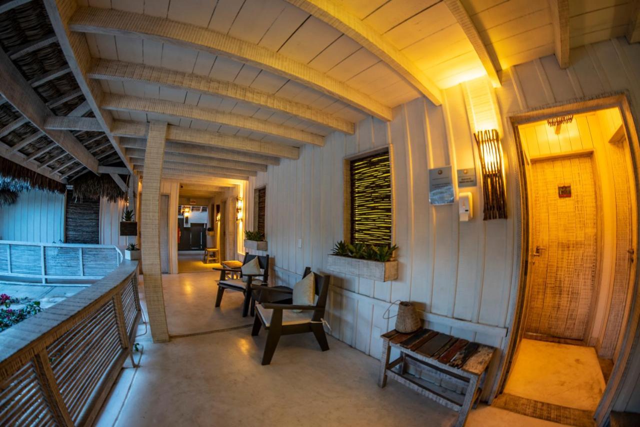 Depraiabrasil Inn Icarai (Amontada)
