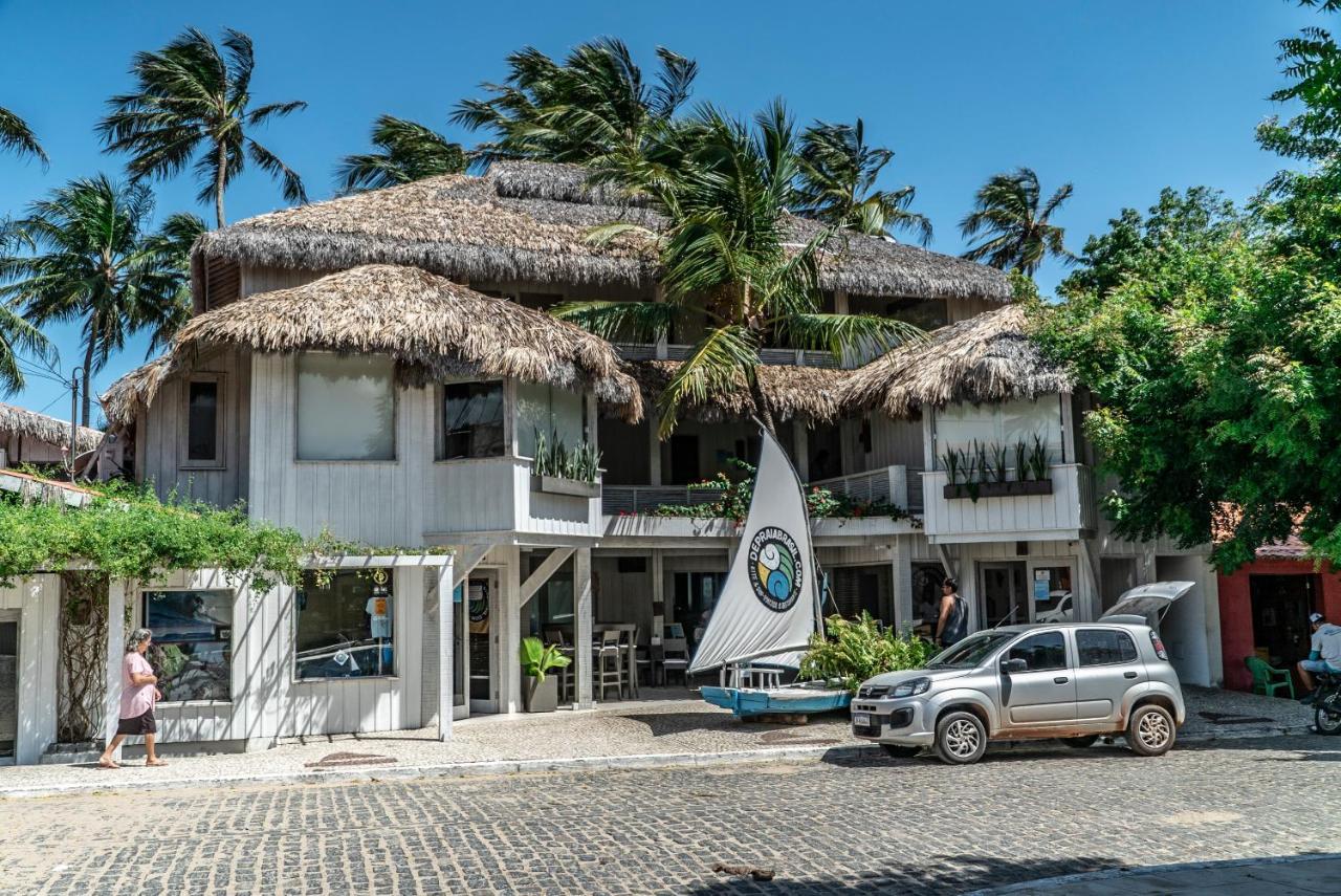 Depraiabrasil 4* Icarai (Amontada)