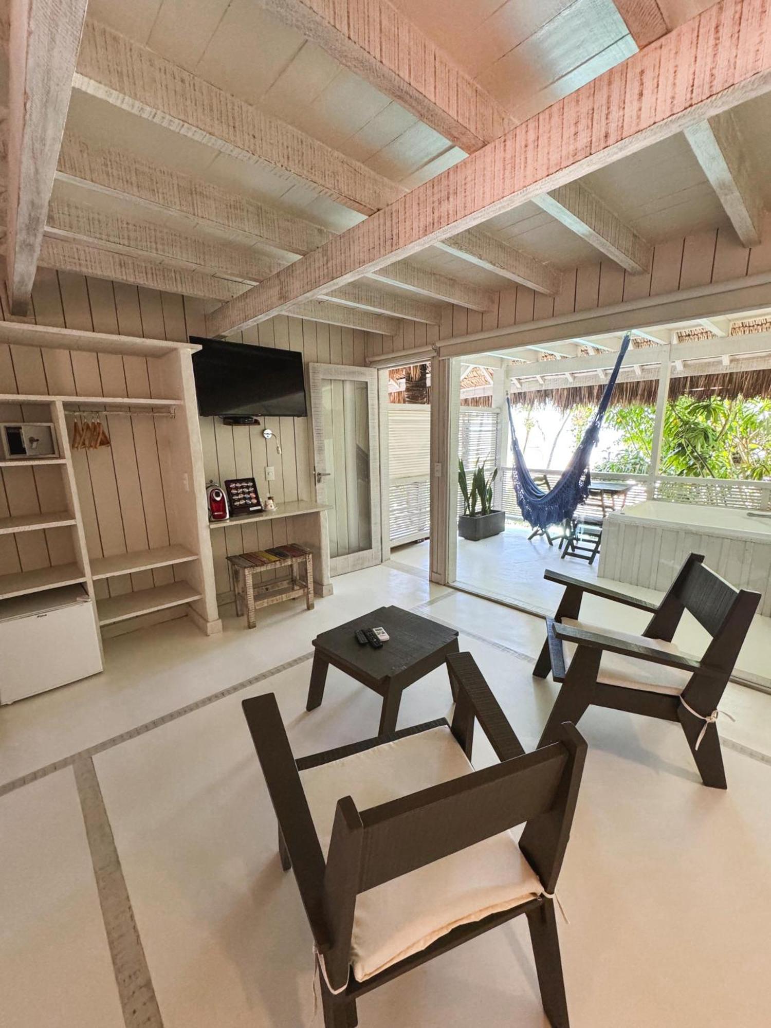 Depraiabrasil Inn Icarai (Amontada)