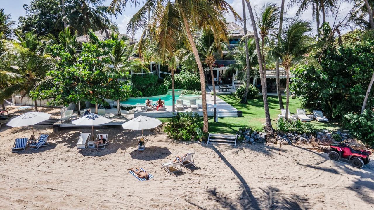 Depraiabrasil 4* Icarai (Amontada)