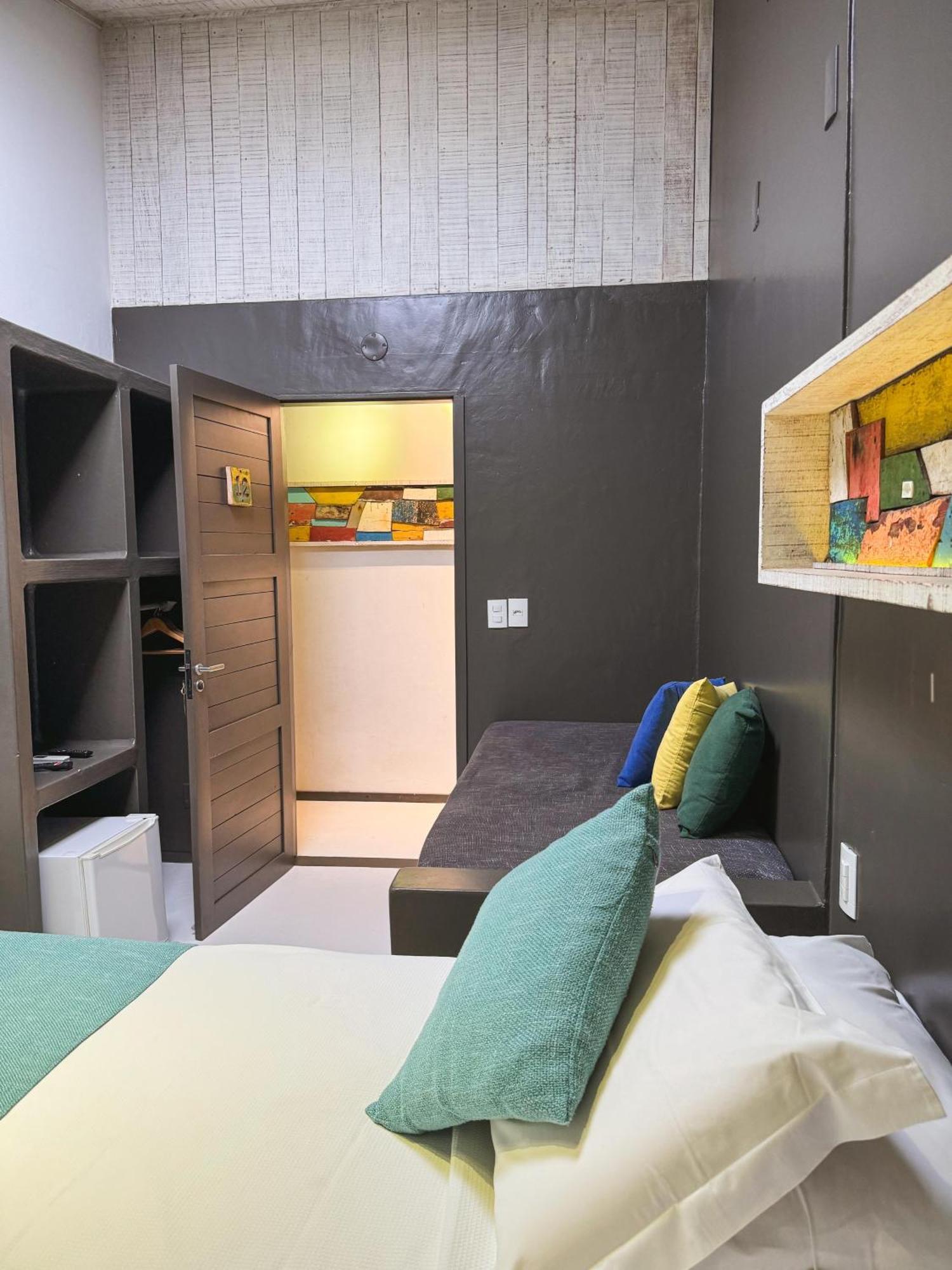 Depraiabrasil Inn Icarai (Amontada)