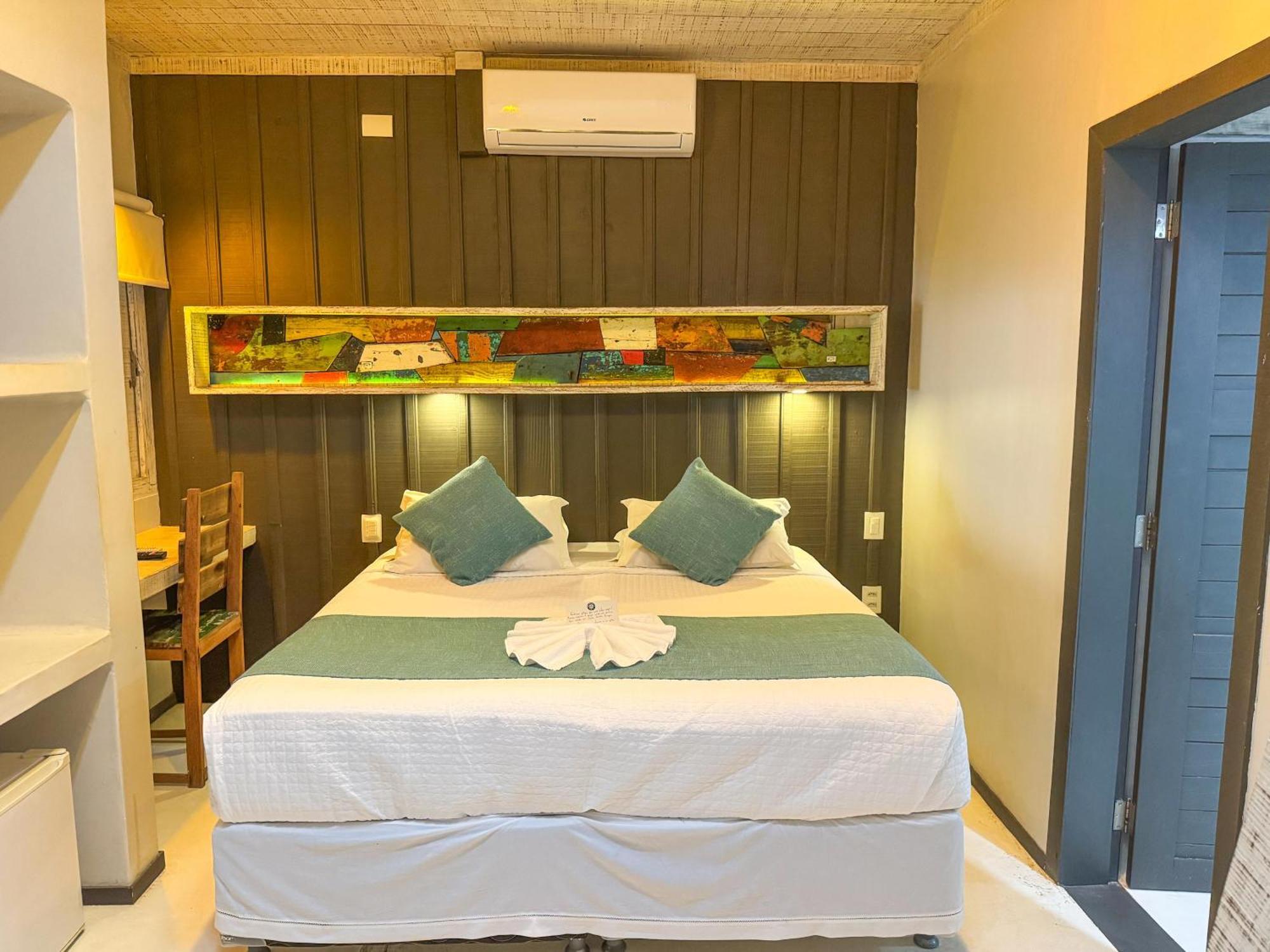 Depraiabrasil Inn 4*