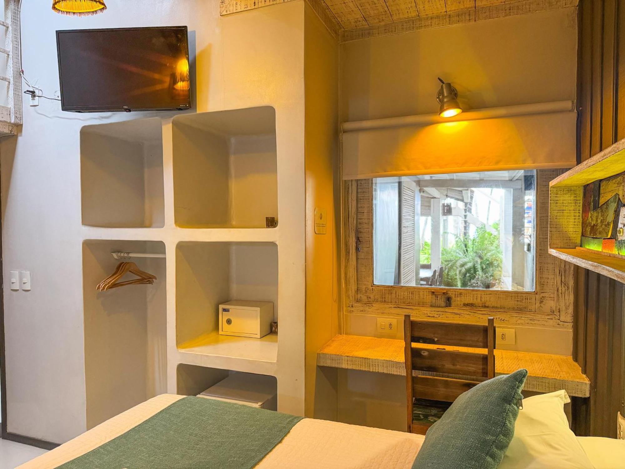Depraiabrasil Inn Icarai (Amontada)