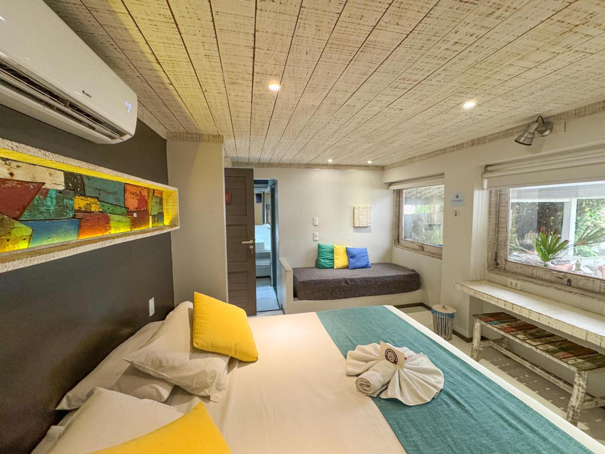 Depraiabrasil 4* Icarai (Amontada)