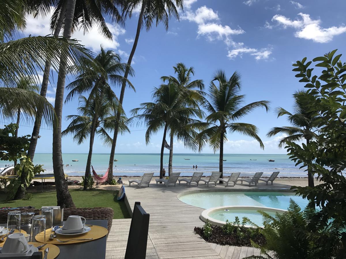 Depraiabrasil 4* Icarai (Amontada)